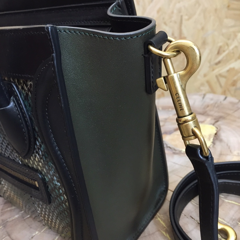 Luggage Bag