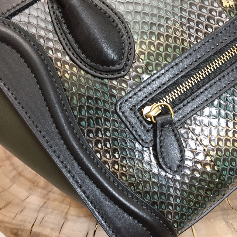 Luggage Bag