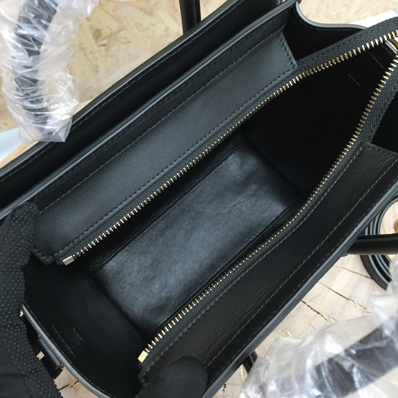 Luggage Bag