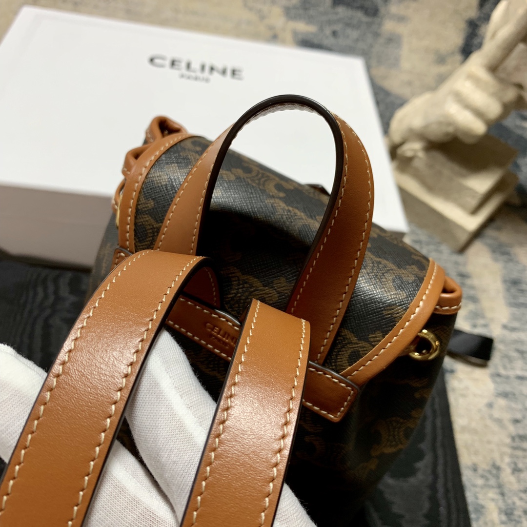 FOLCO BACKBAG