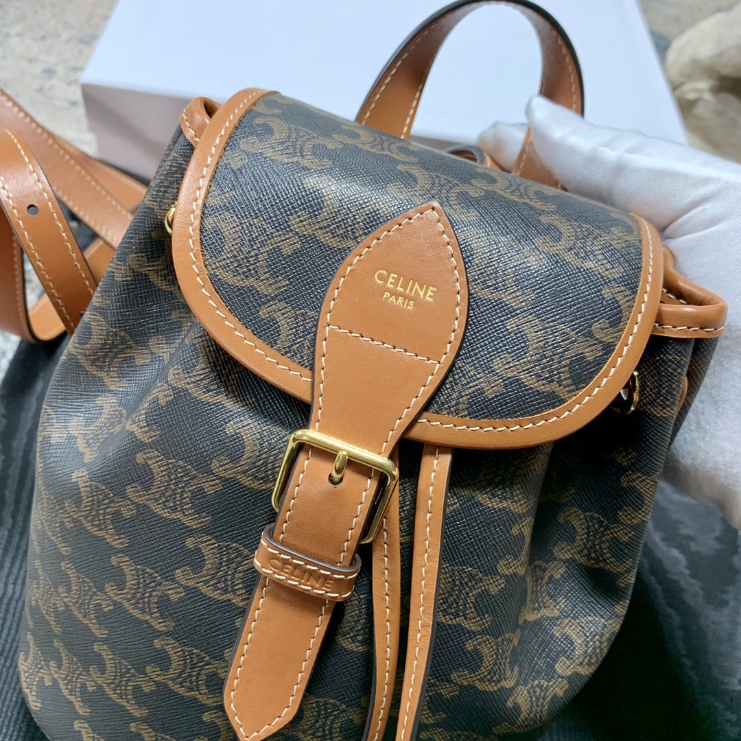 FOLCO BACKBAG