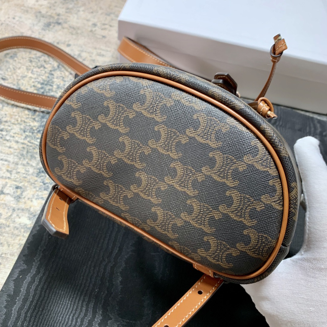 FOLCO BACKBAG