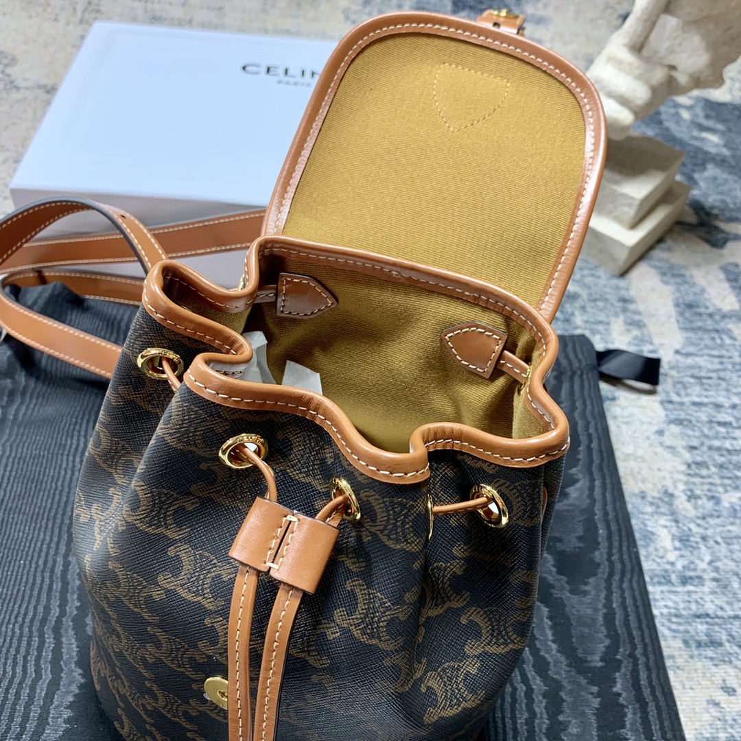 FOLCO BACKBAG