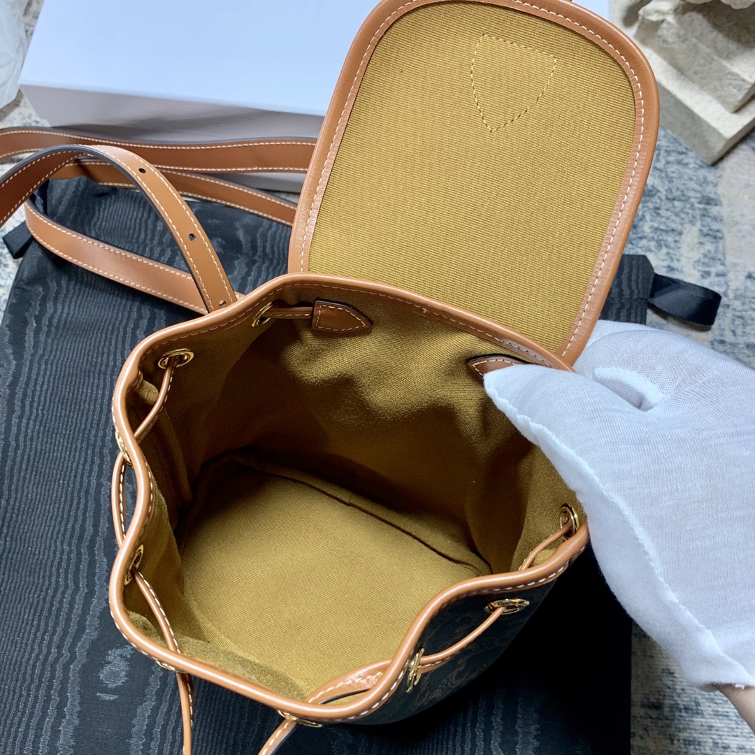 FOLCO BACKBAG