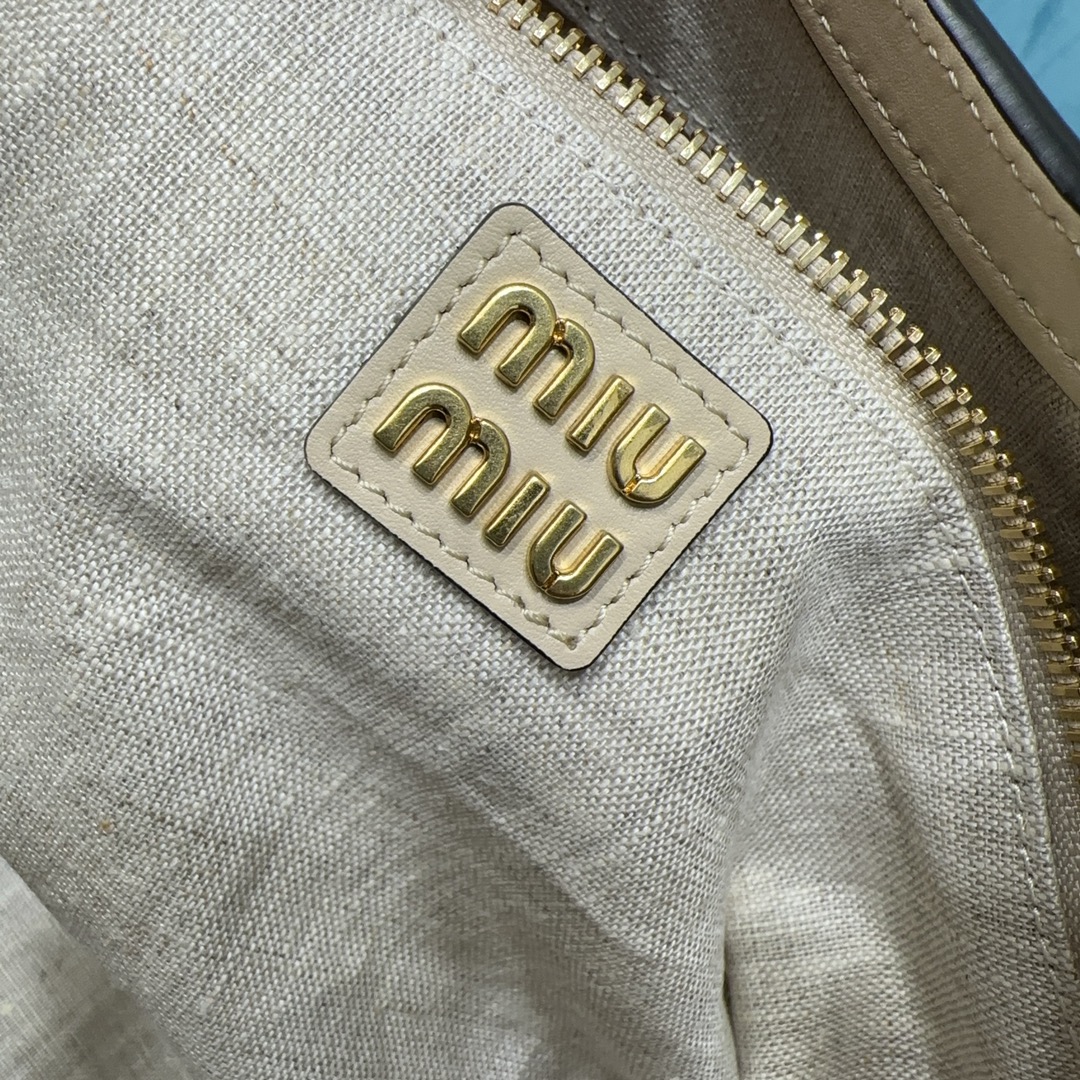 Lvy Leather bag