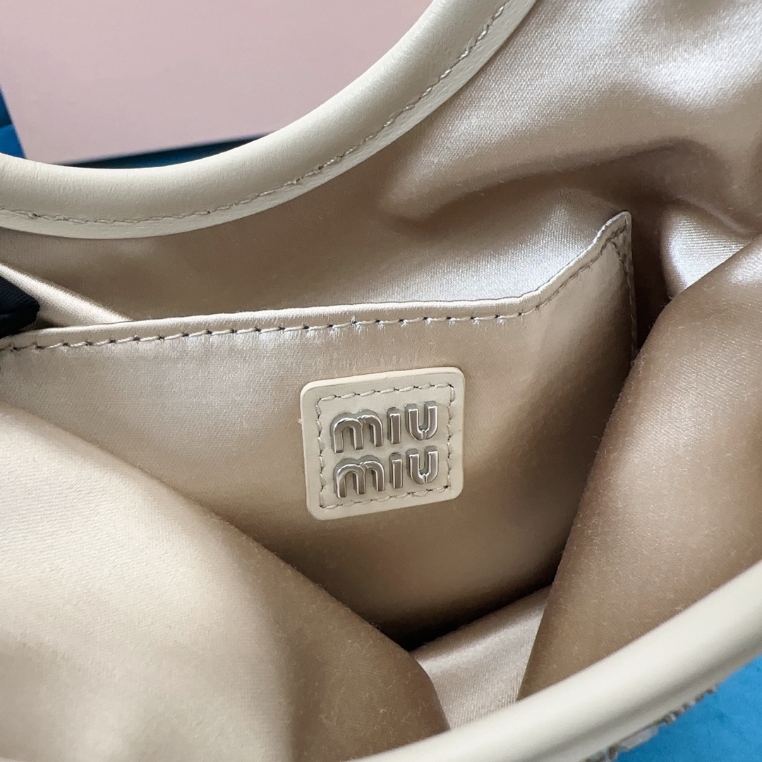 Embellished Handbag