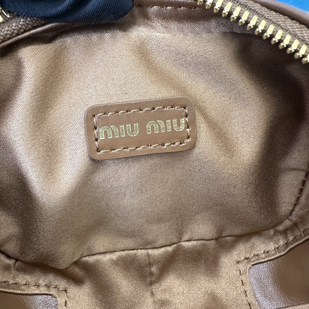 MINI MIUMIU Bag