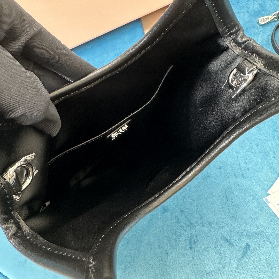Embellished Handbag