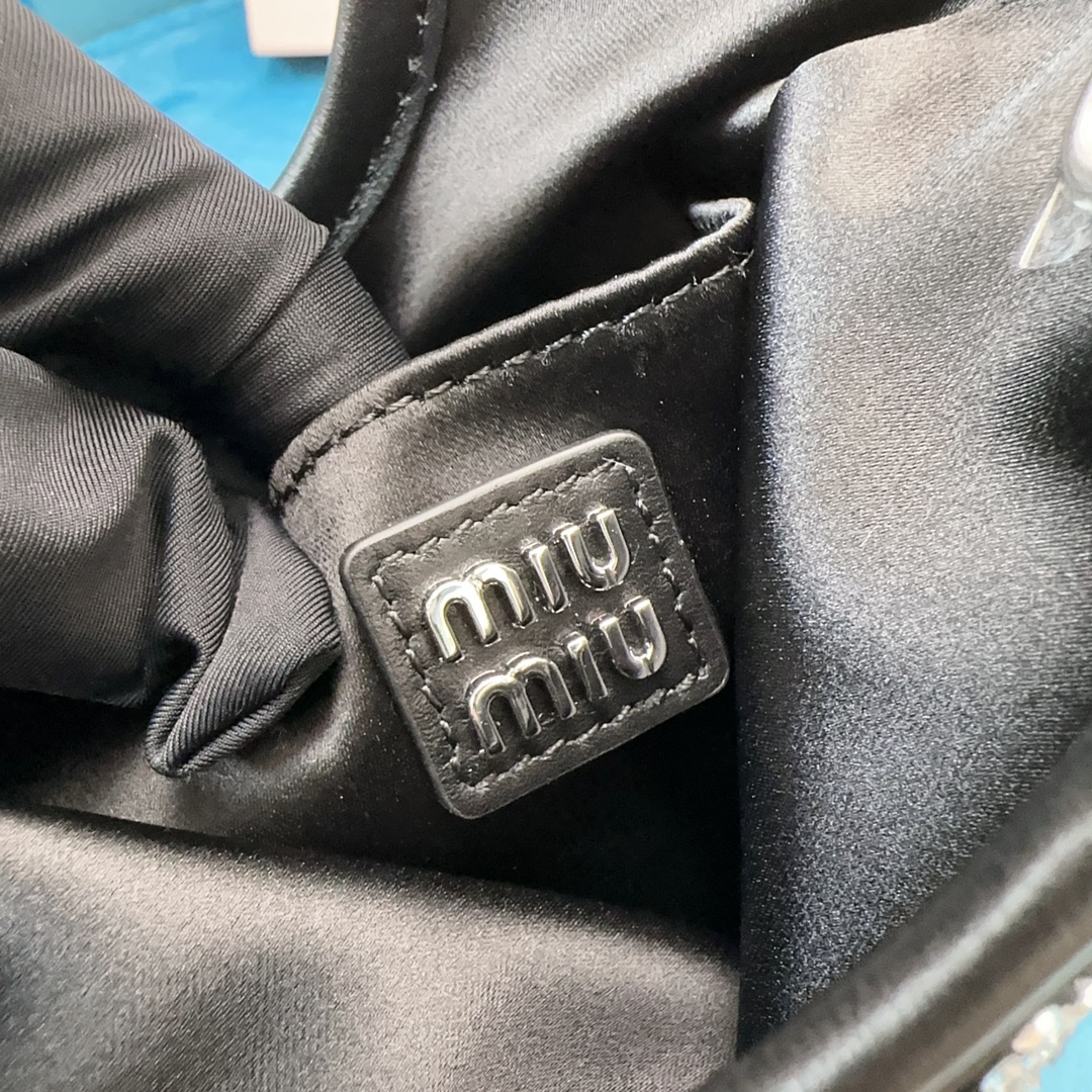 Embellished Handbag