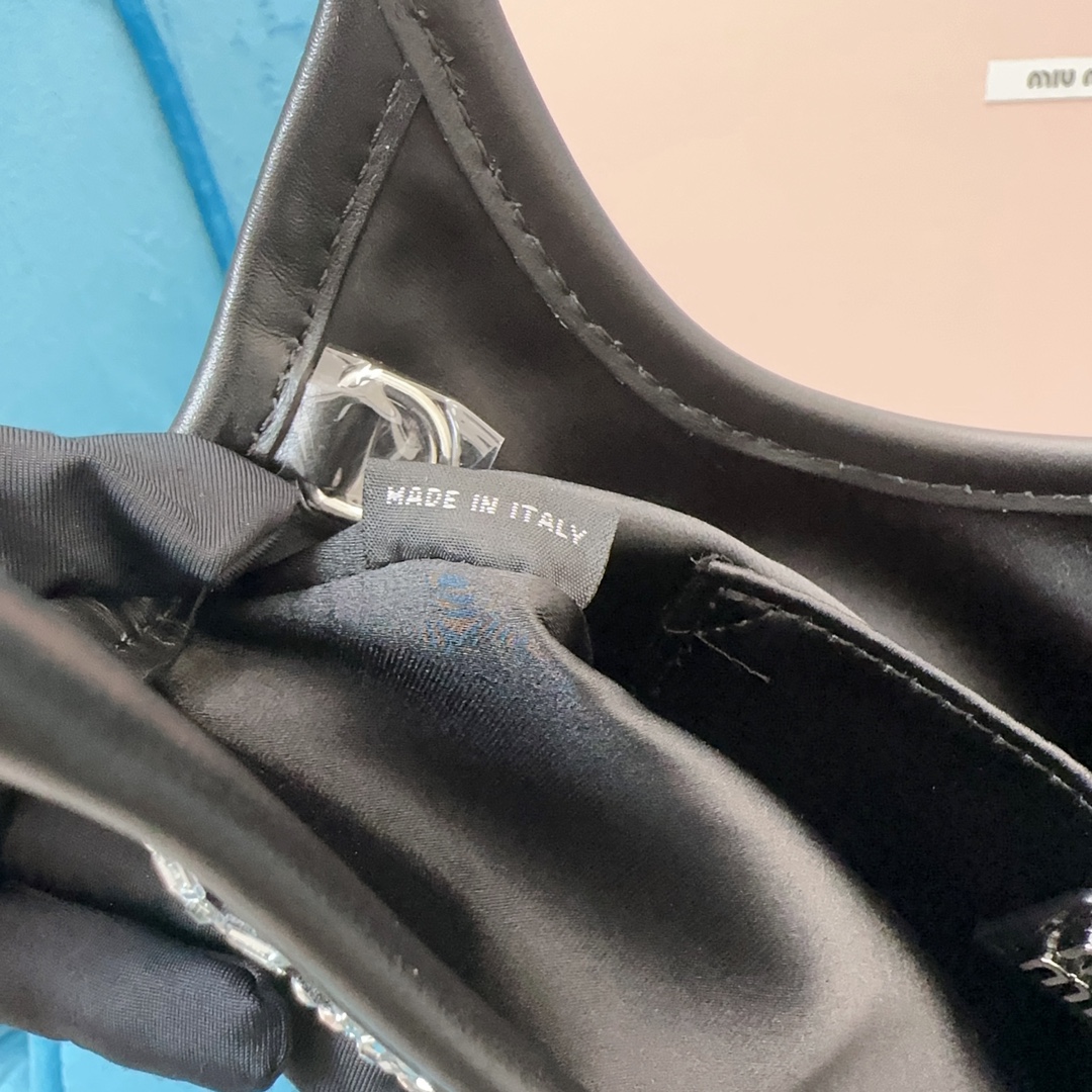 Embellished Handbag
