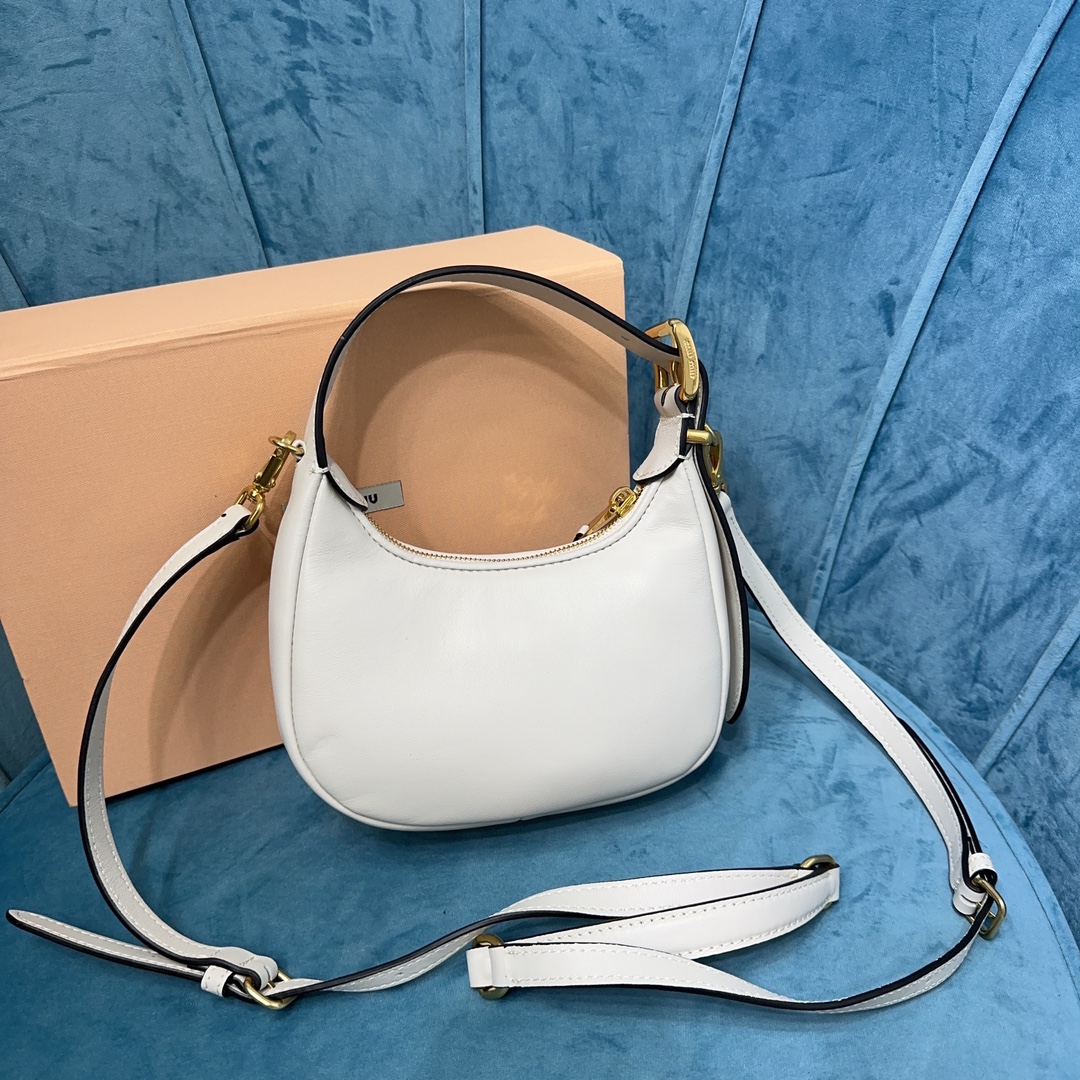 MIU Hobo bag