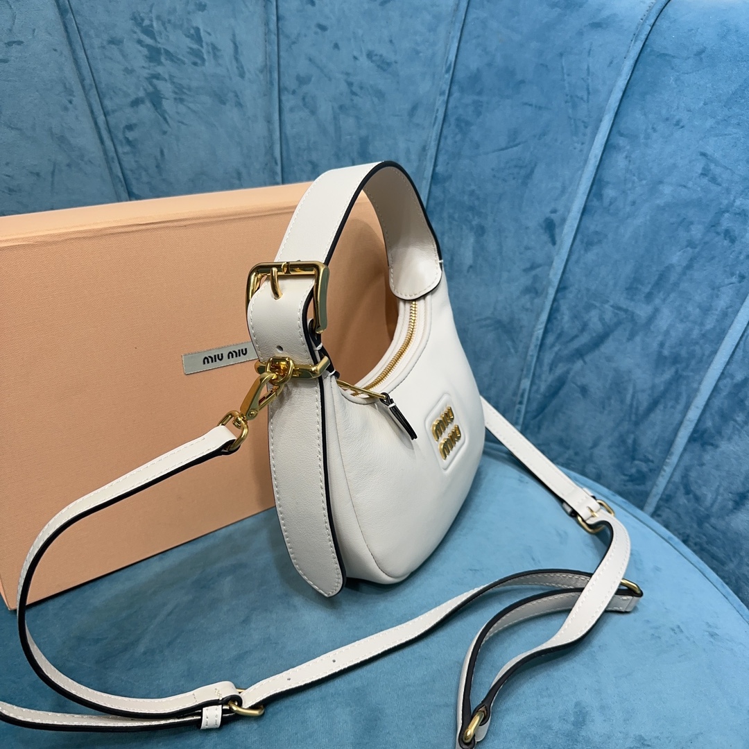 MIU Hobo bag