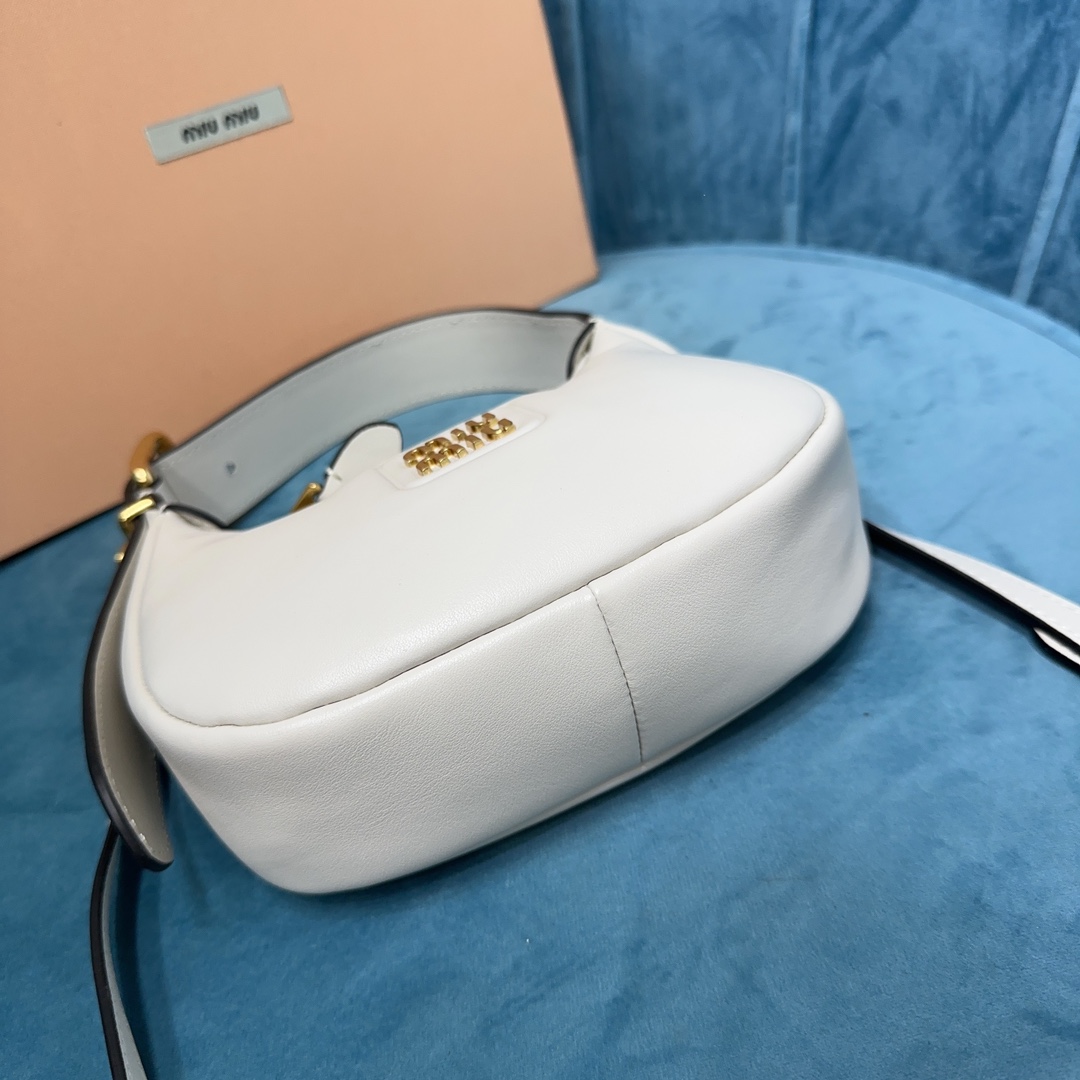 MIU Hobo bag
