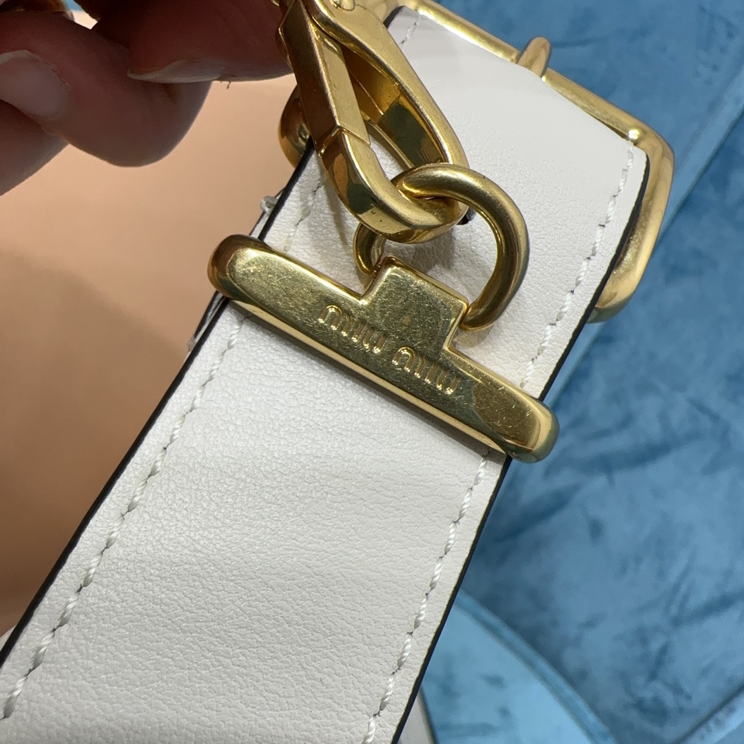 MIU Hobo bag