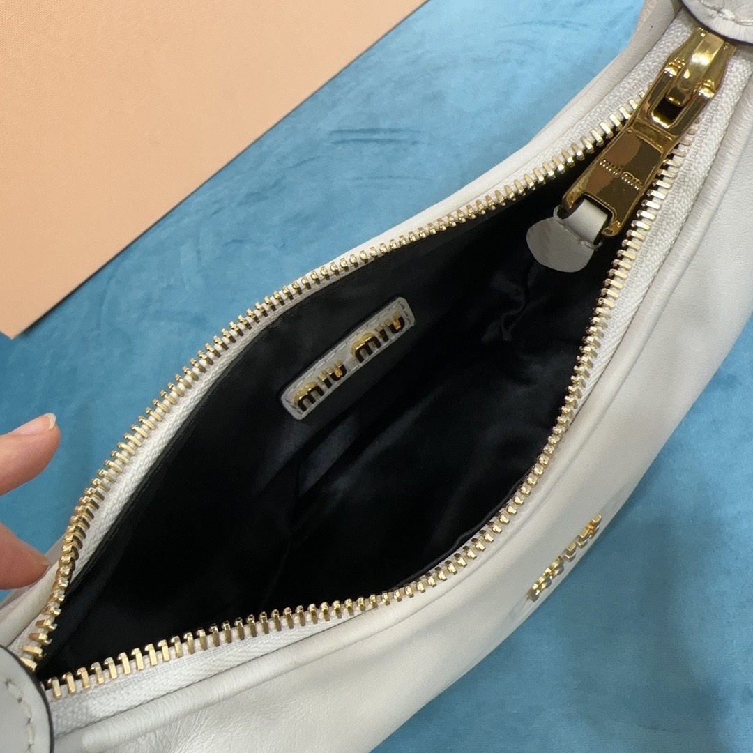 MIU Hobo bag