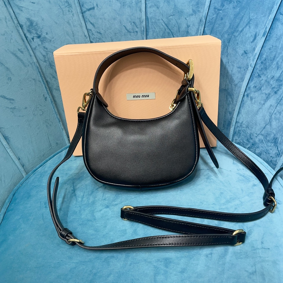 MIU Hobo bag
