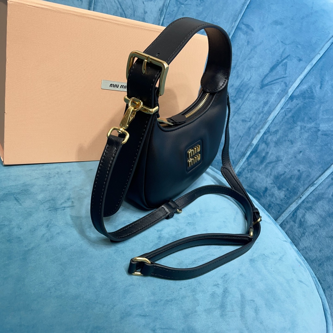 MIU Hobo bag