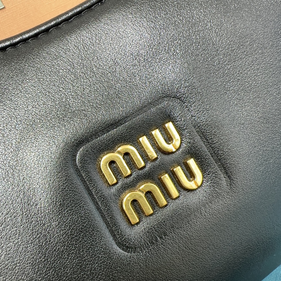 MIU Hobo bag