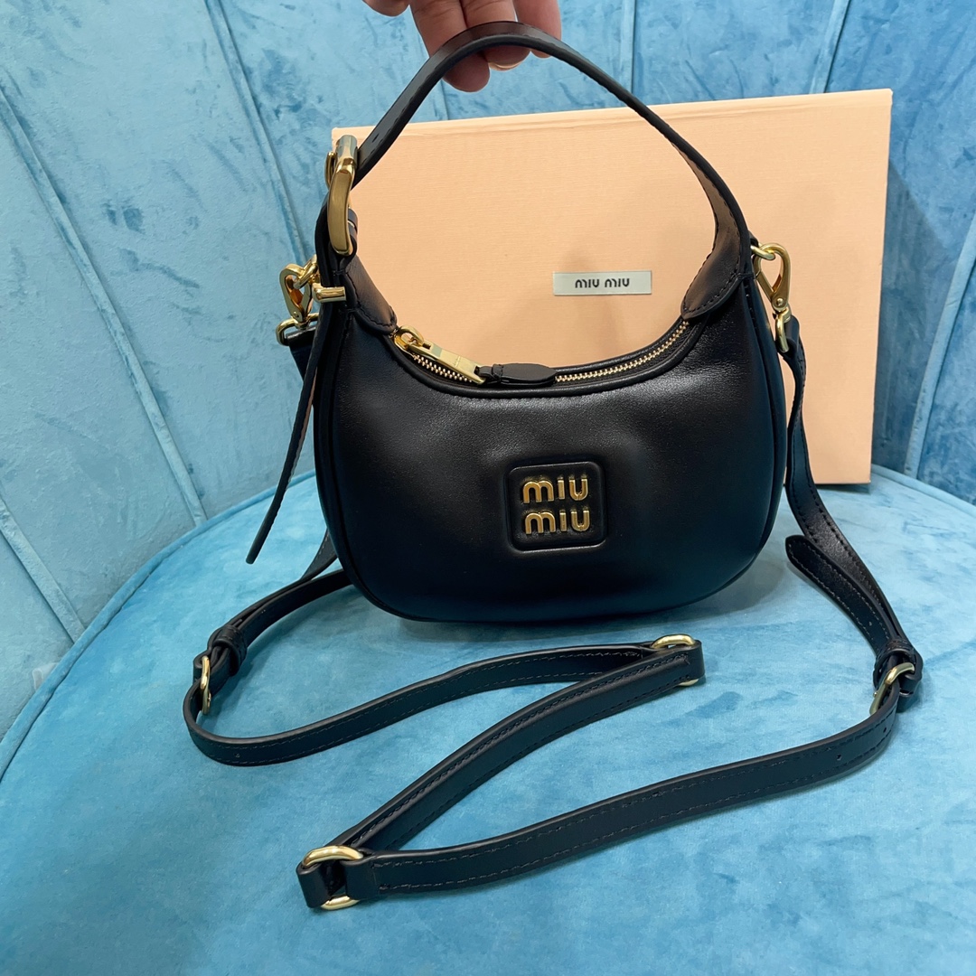 MIU Hobo bag