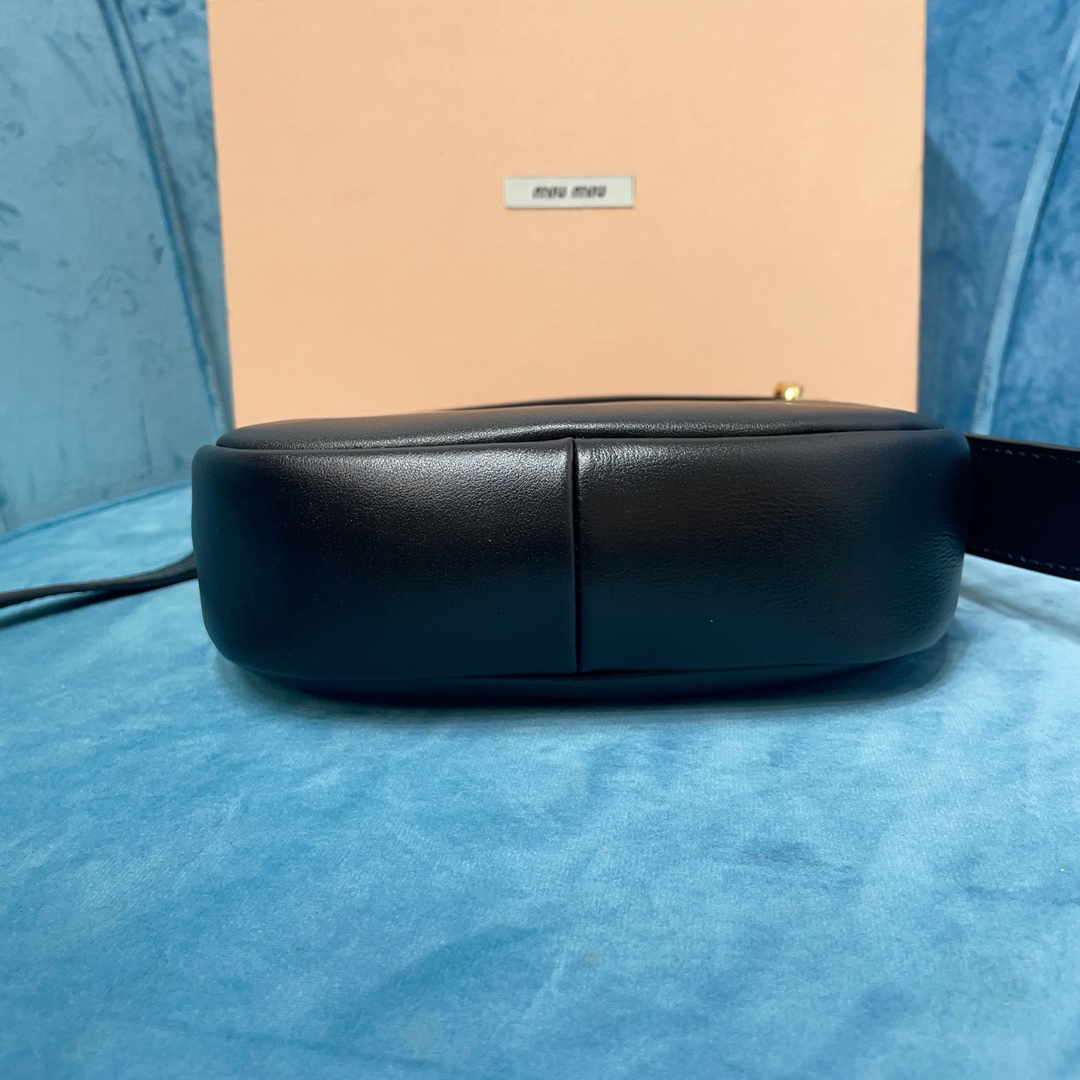 MIU Hobo bag