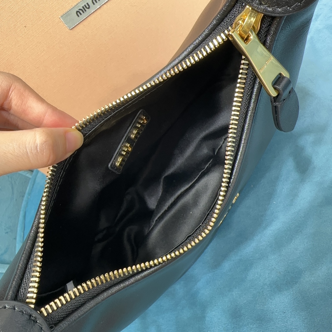 MIU Hobo bag
