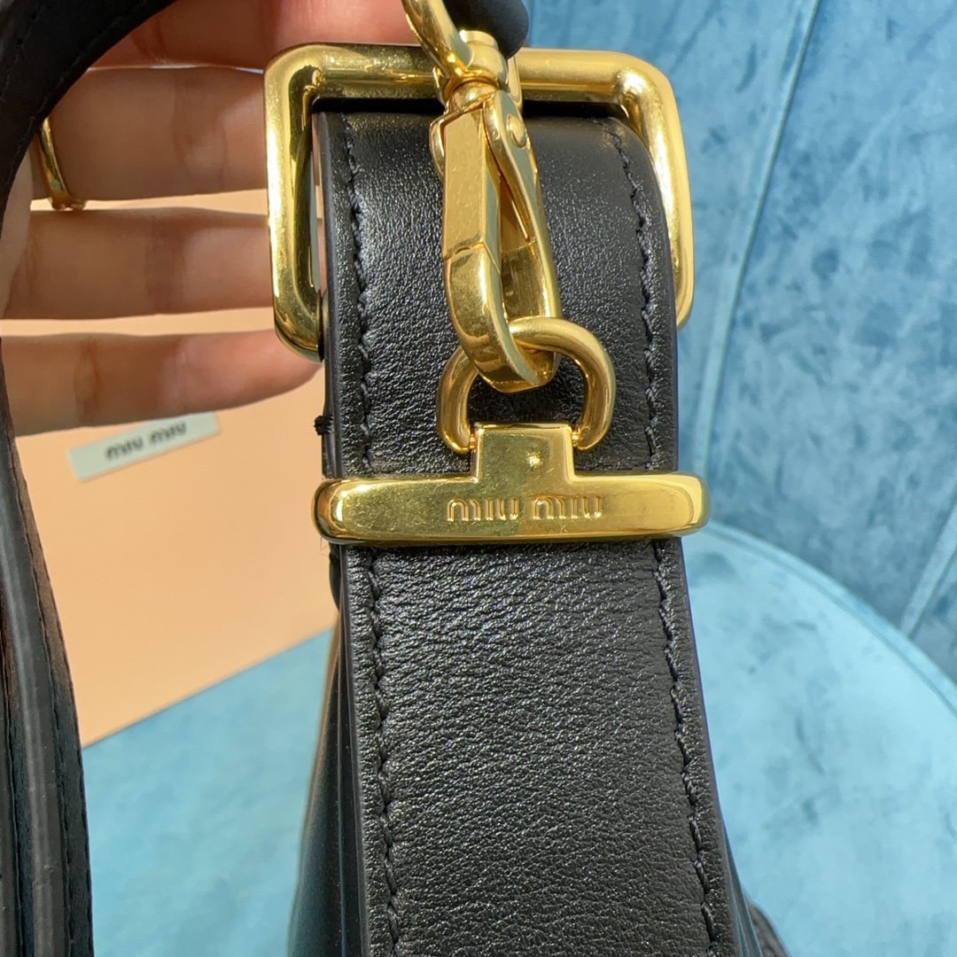 MIU Hobo bag
