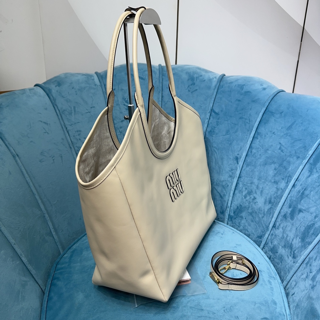 MIU Hobo bag