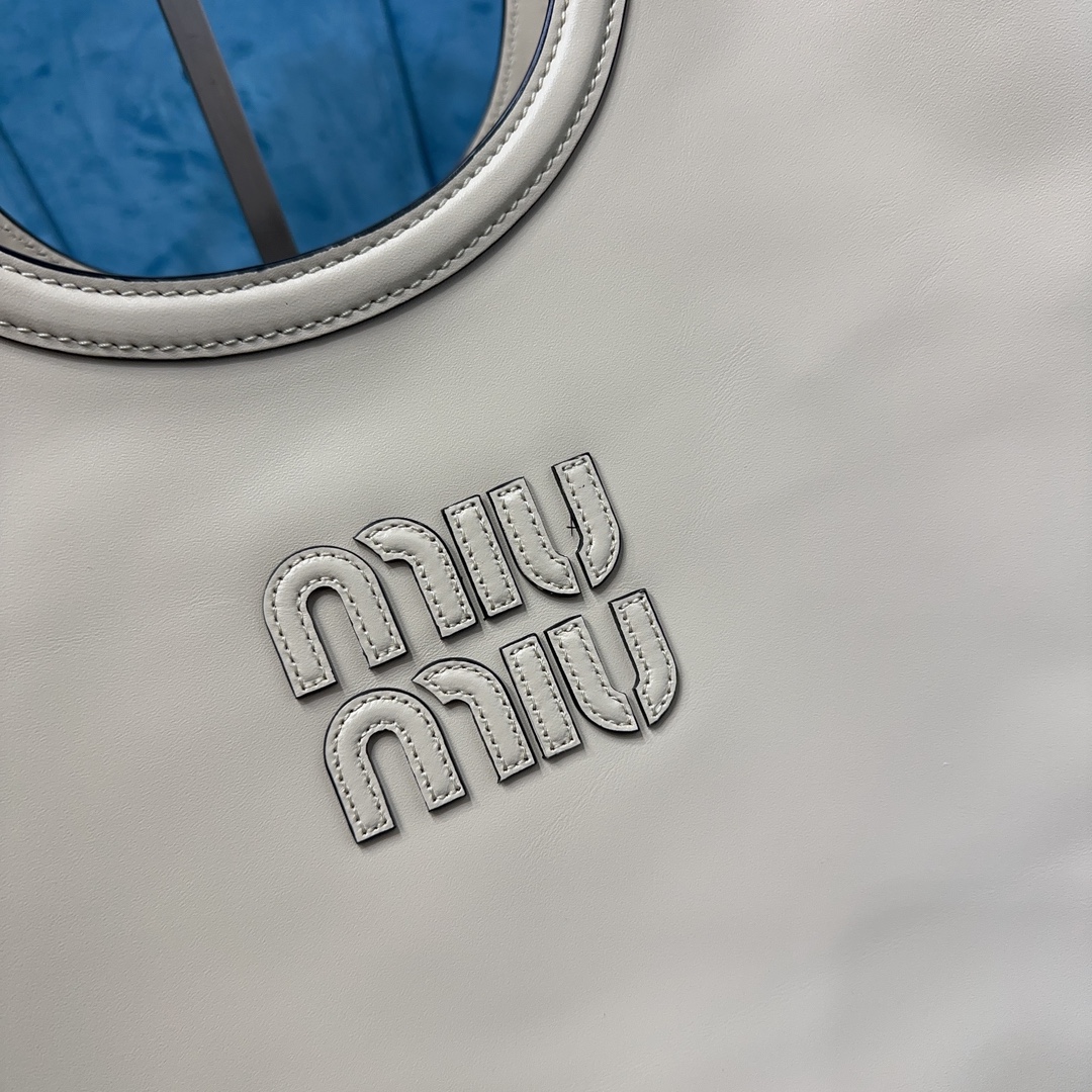 MIU Hobo bag