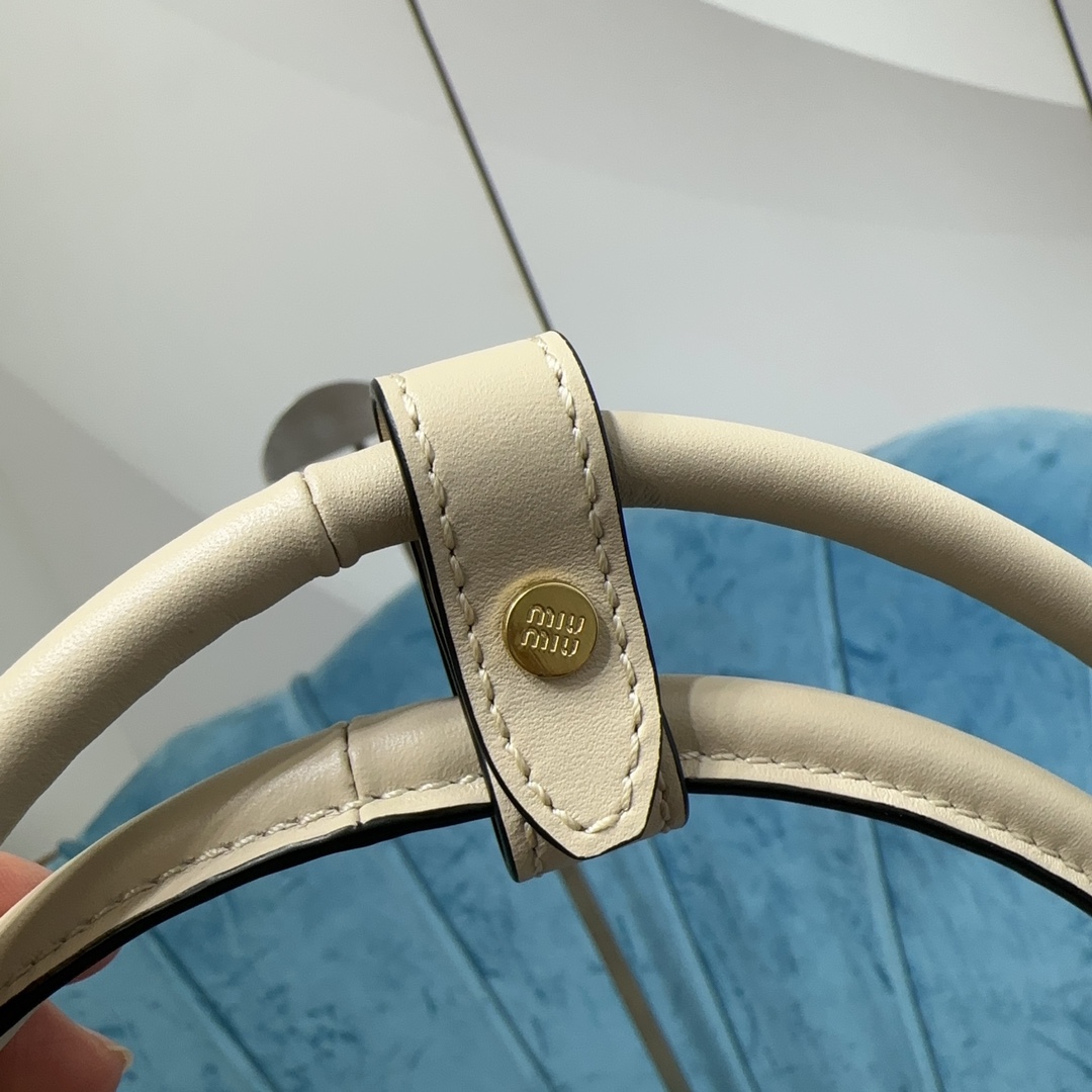 MIU Hobo bag