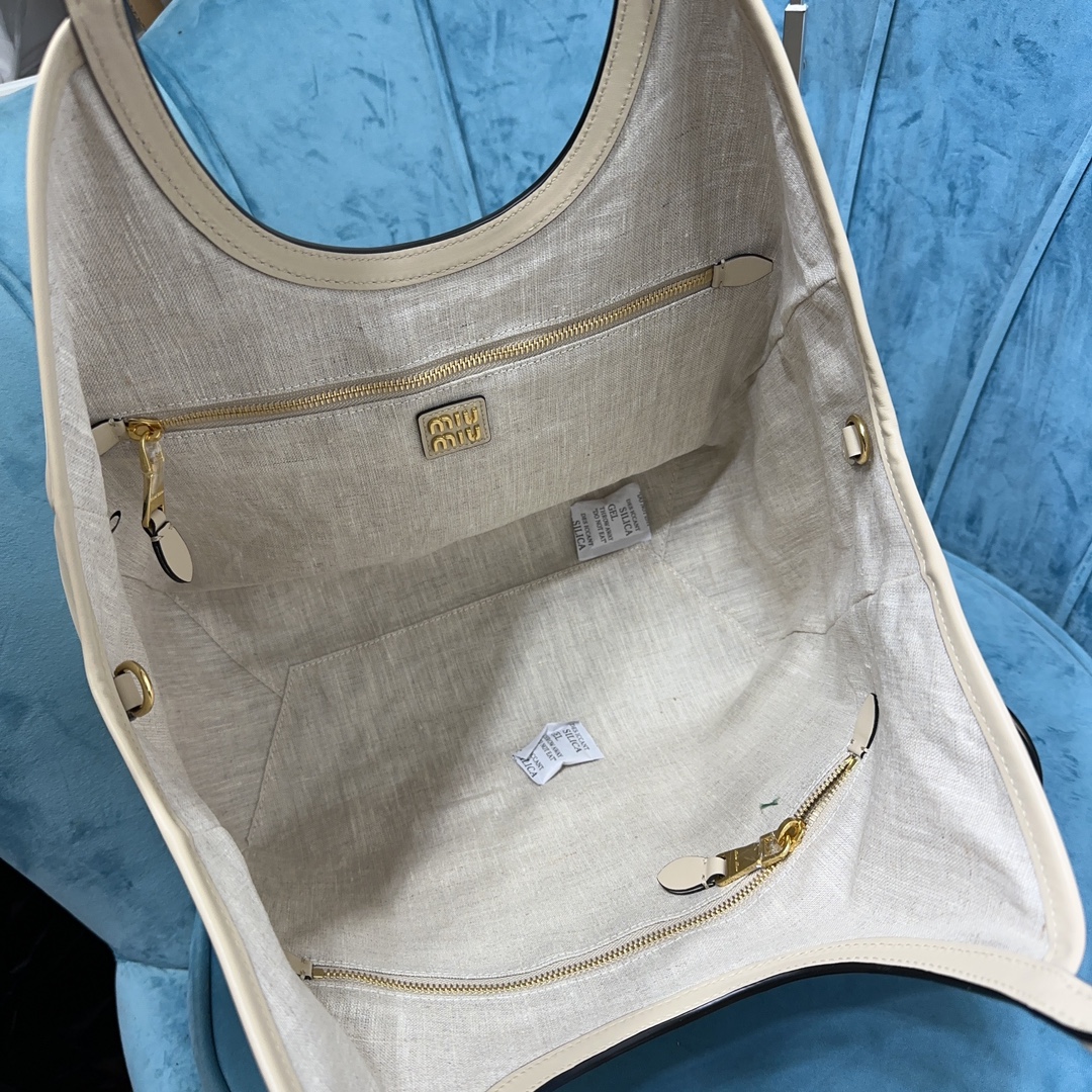 MIU Hobo bag