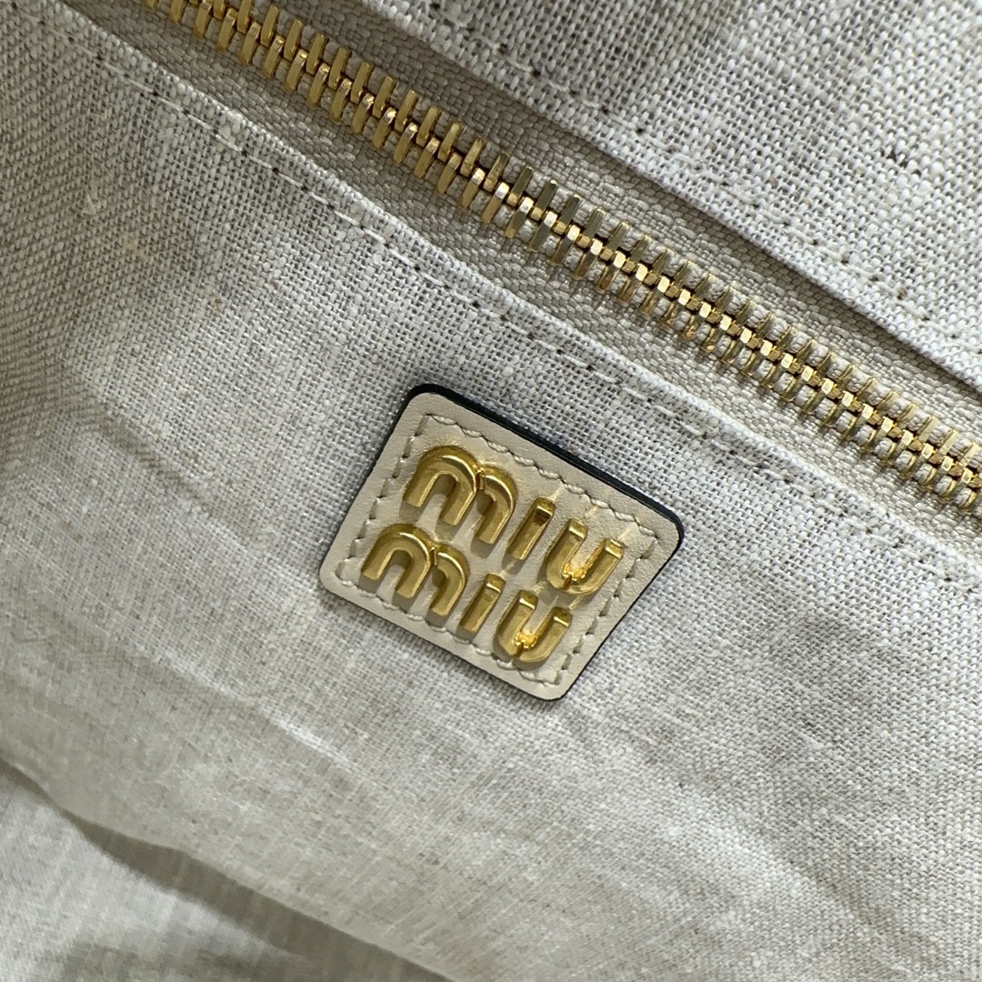 MIU Hobo bag