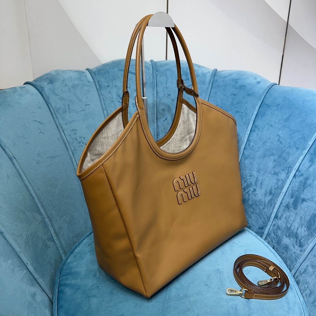 MIU Hobo bag