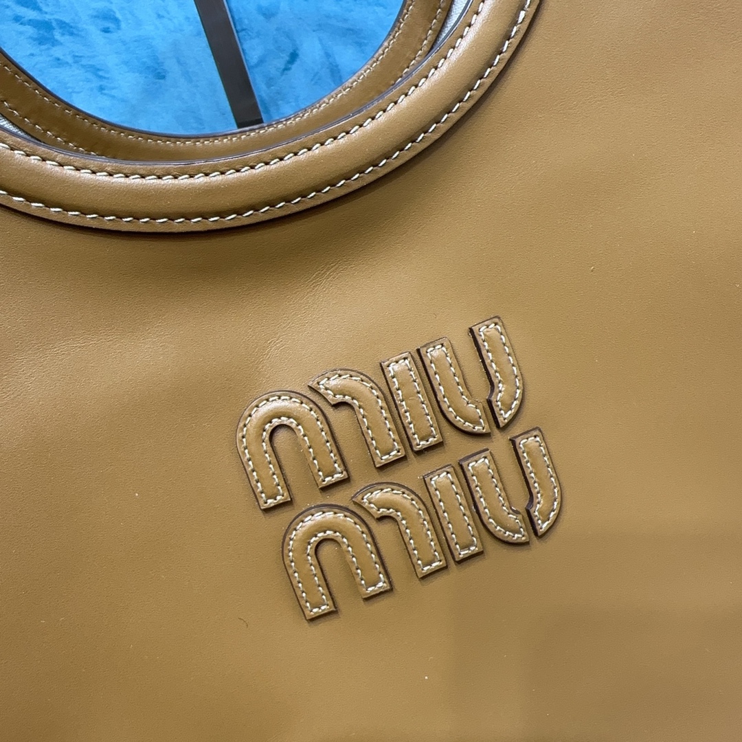 MIU Hobo bag