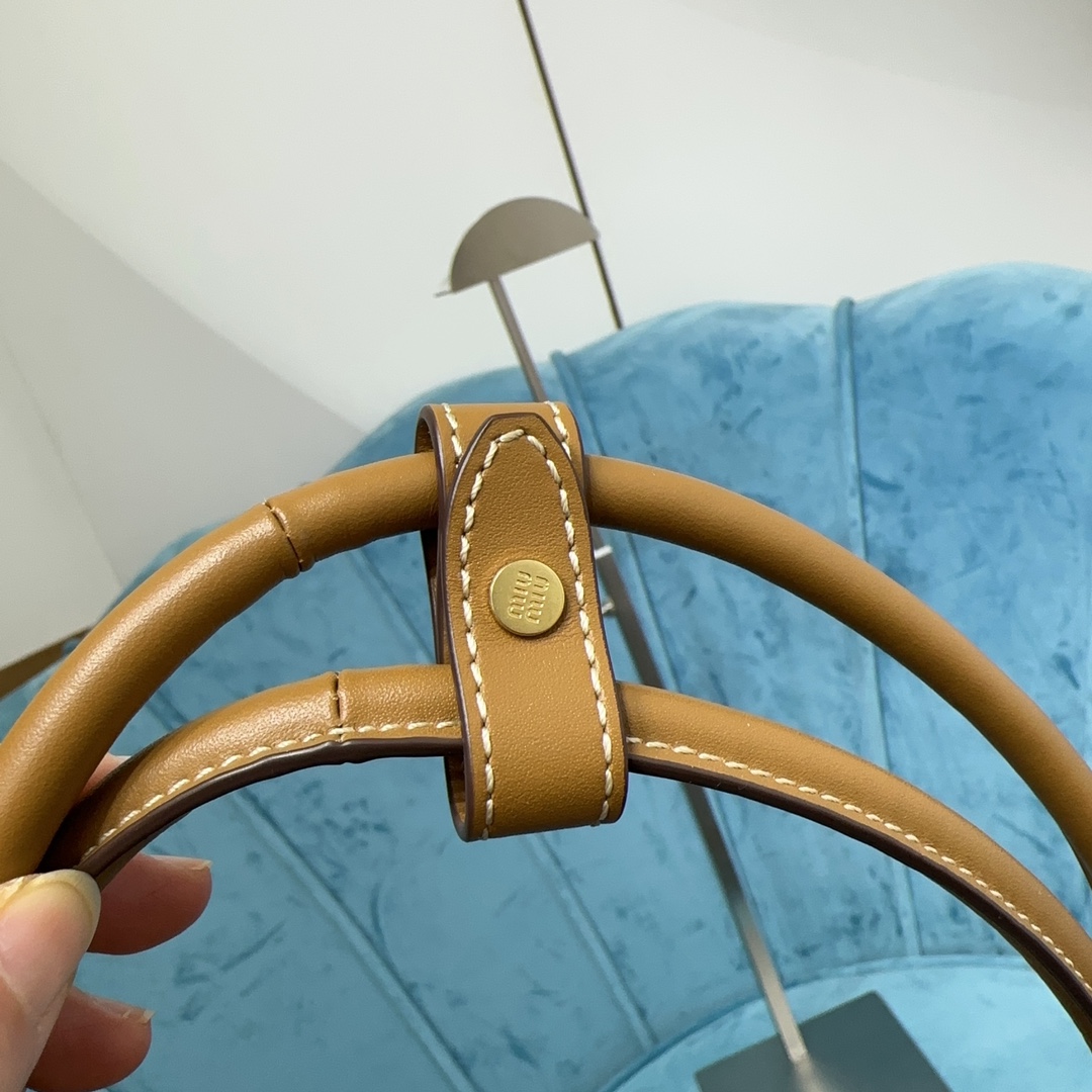 MIU Hobo bag