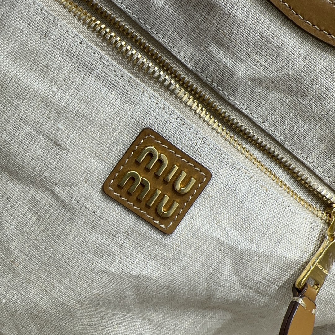 MIU Hobo bag