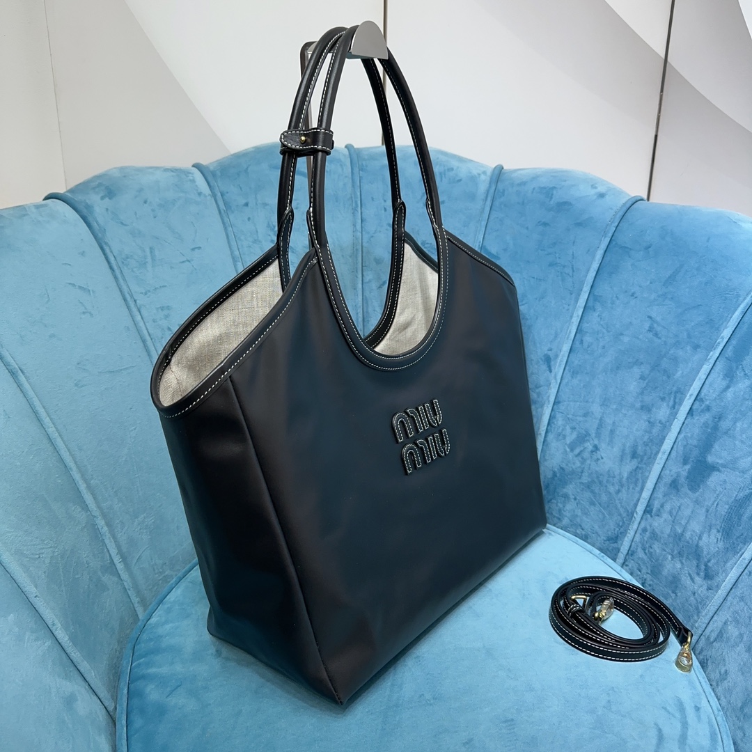 MIU Hobo bag