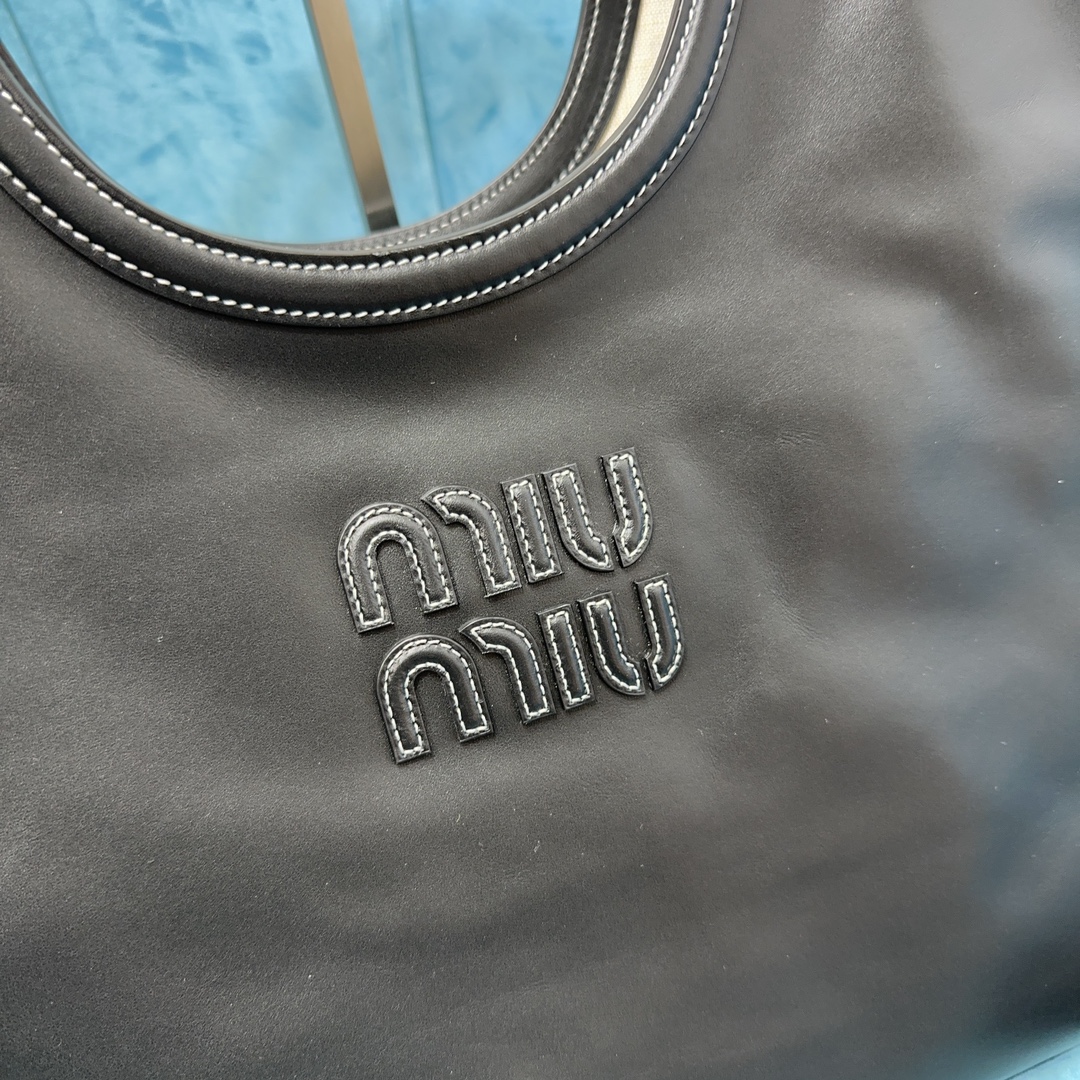 MIU Hobo bag