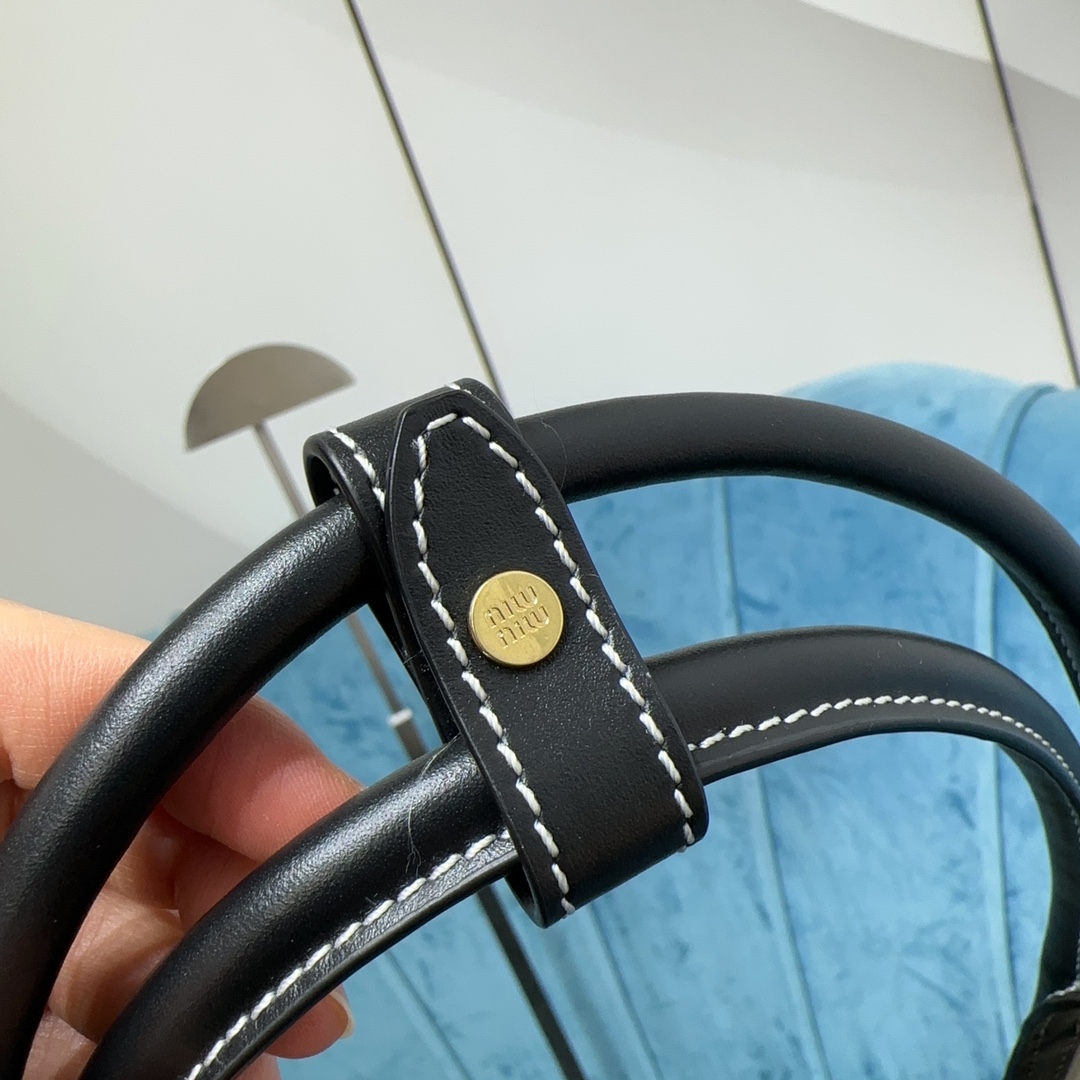 MIU Hobo bag