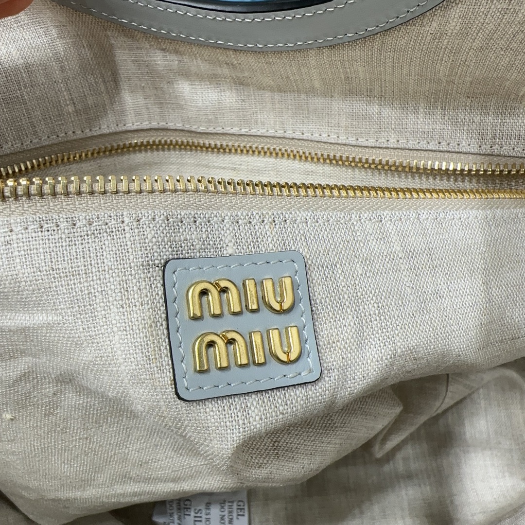 MIU Hobo bag