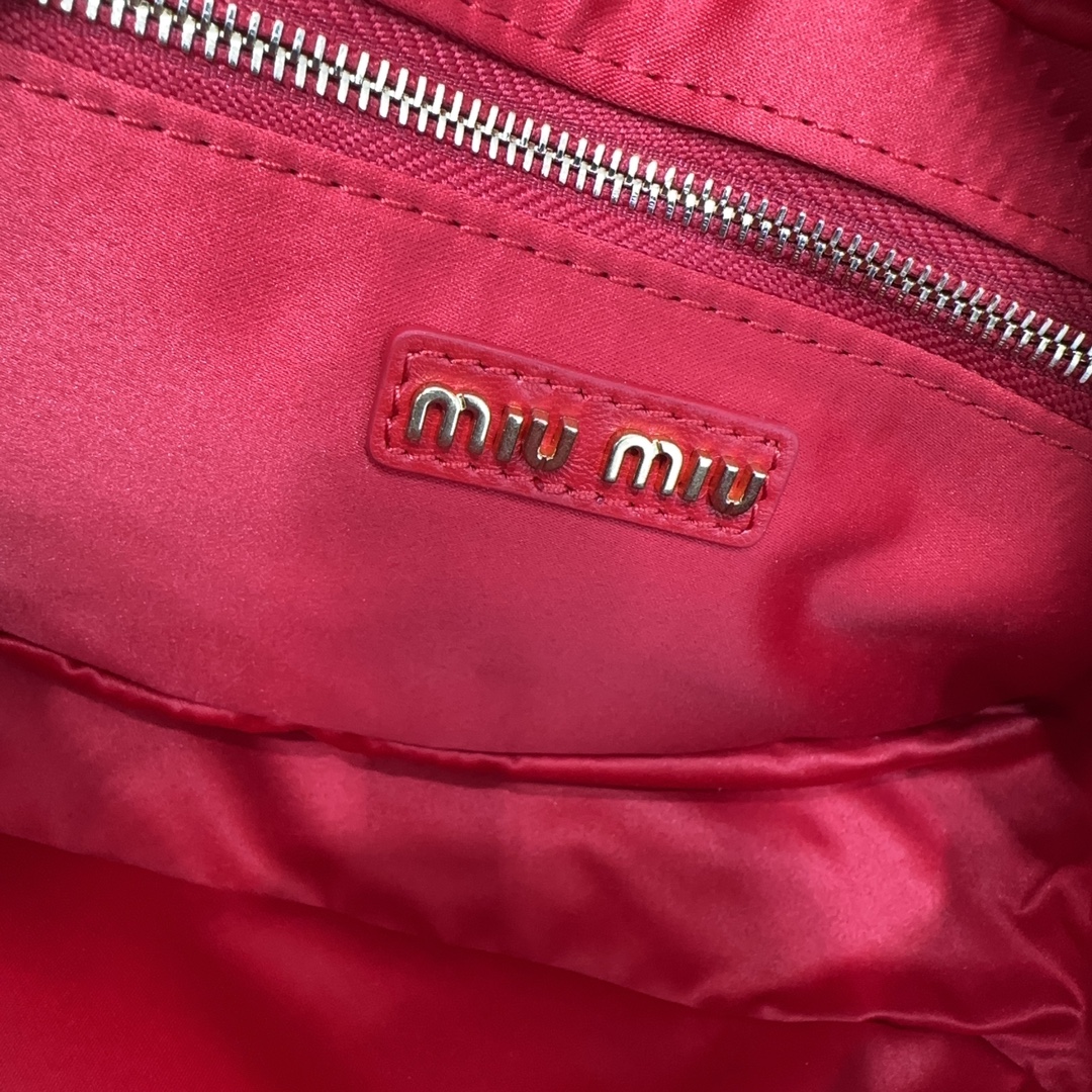 Matelassé Soft bag