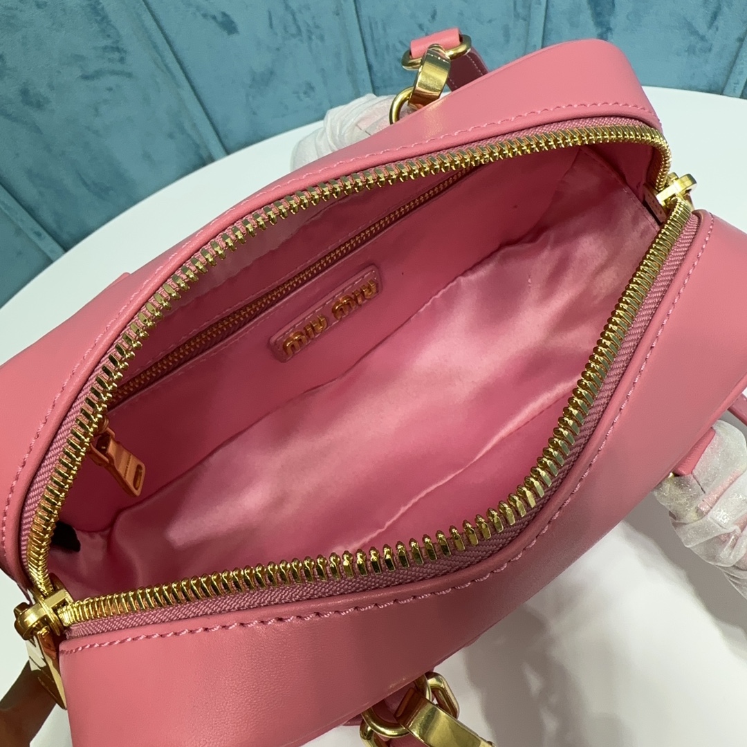 Matelassé Soft bag