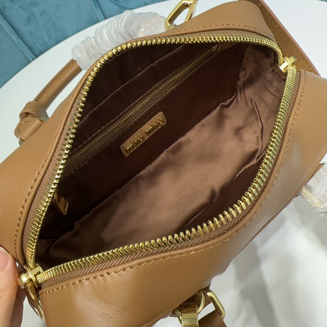 Matelassé Soft bag
