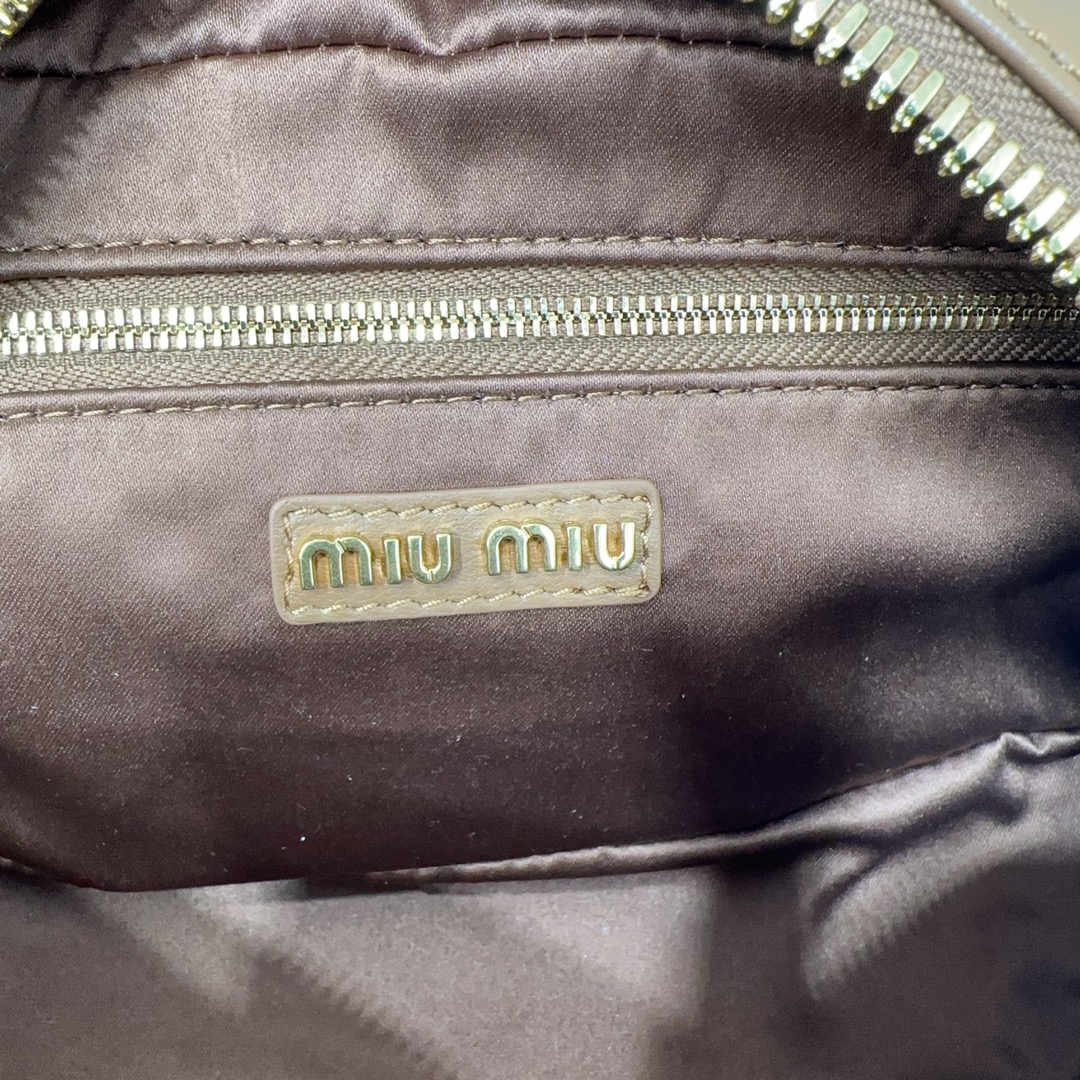 Matelassé Soft bag