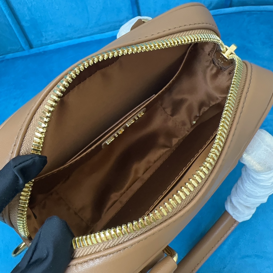 Matelassé Soft bag