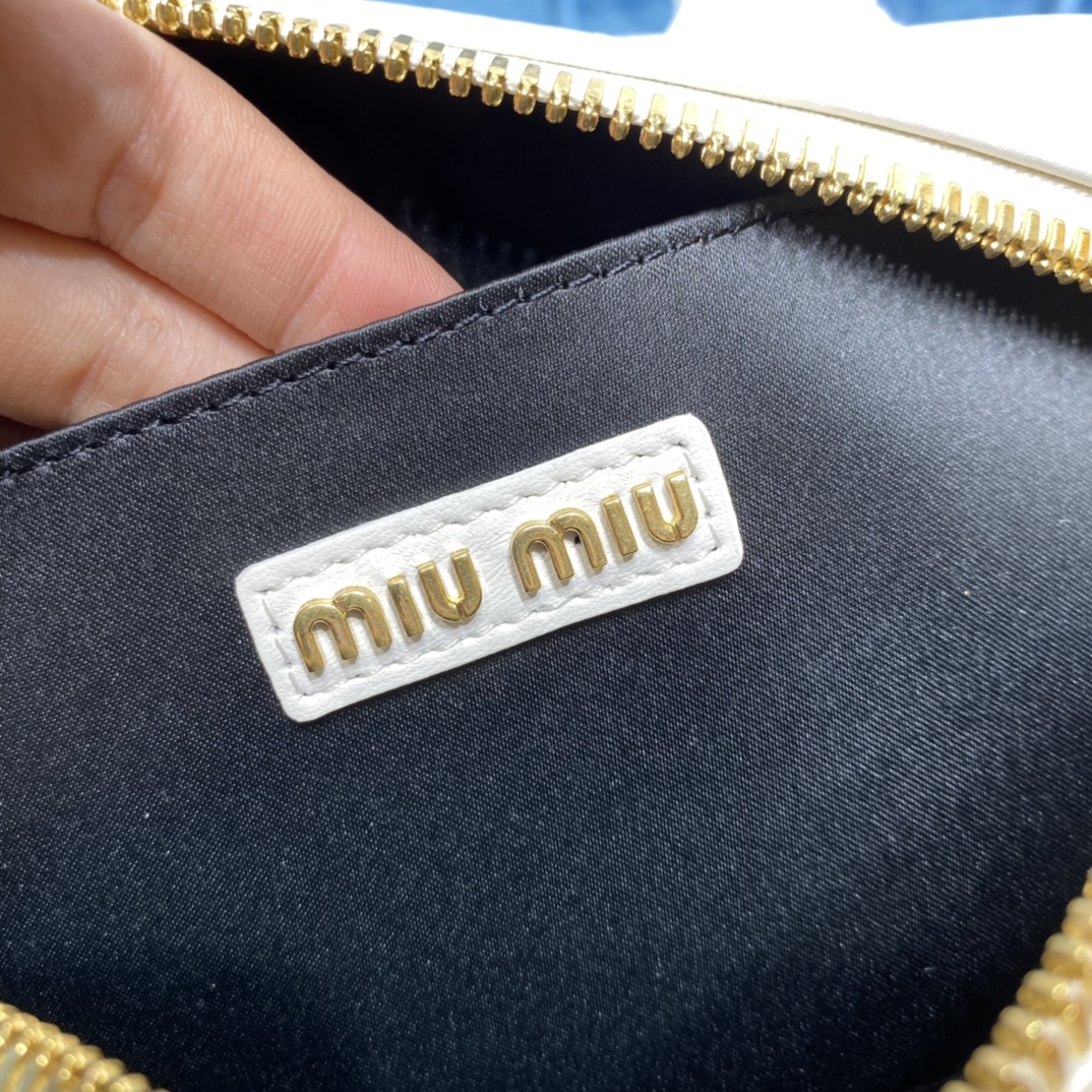 Matelassé Soft bag