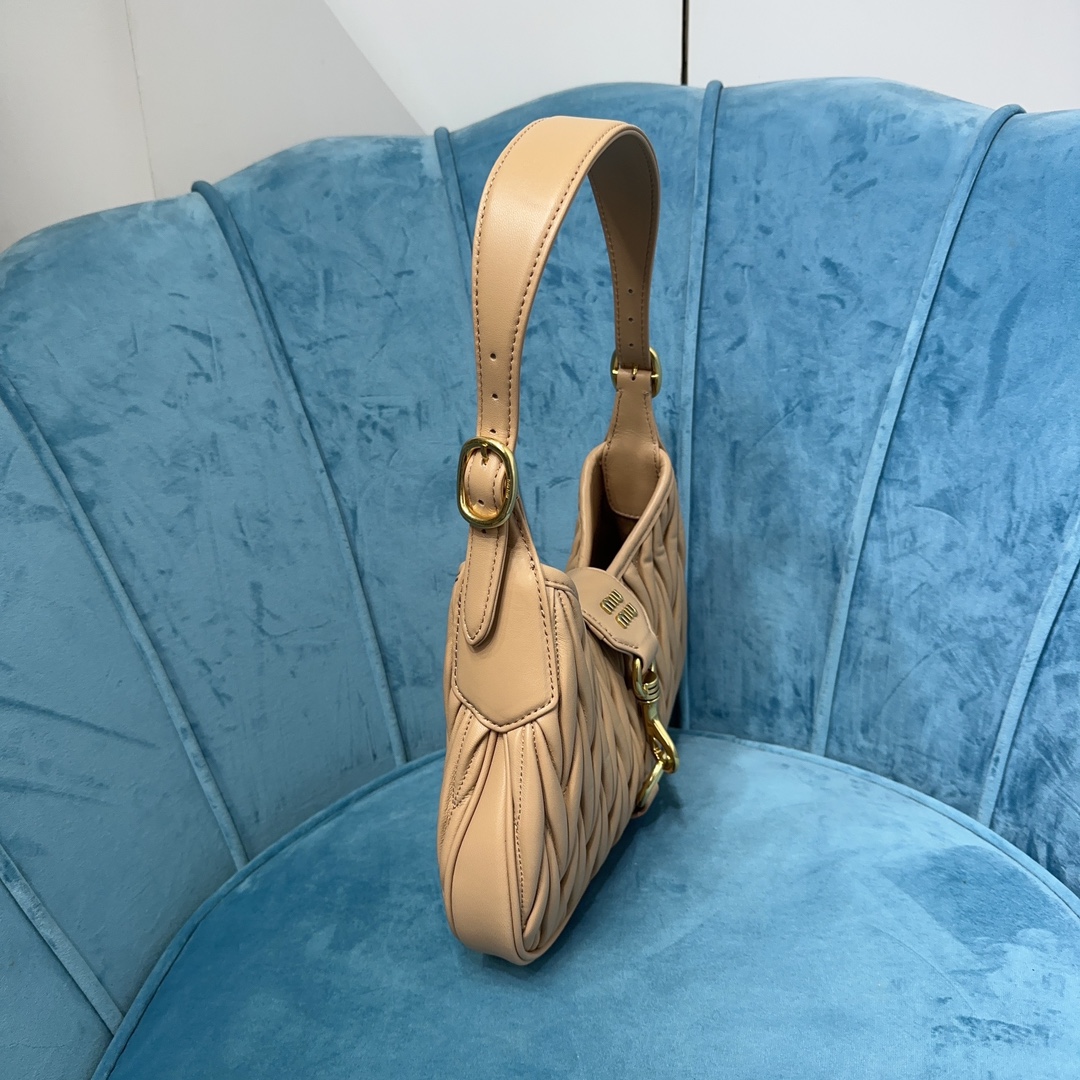 MIUMIU Hobo bag