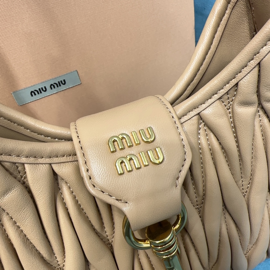 MIUMIU Hobo bag