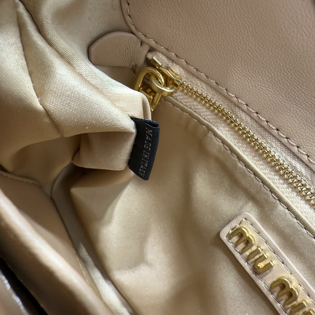 MIUMIU Hobo bag