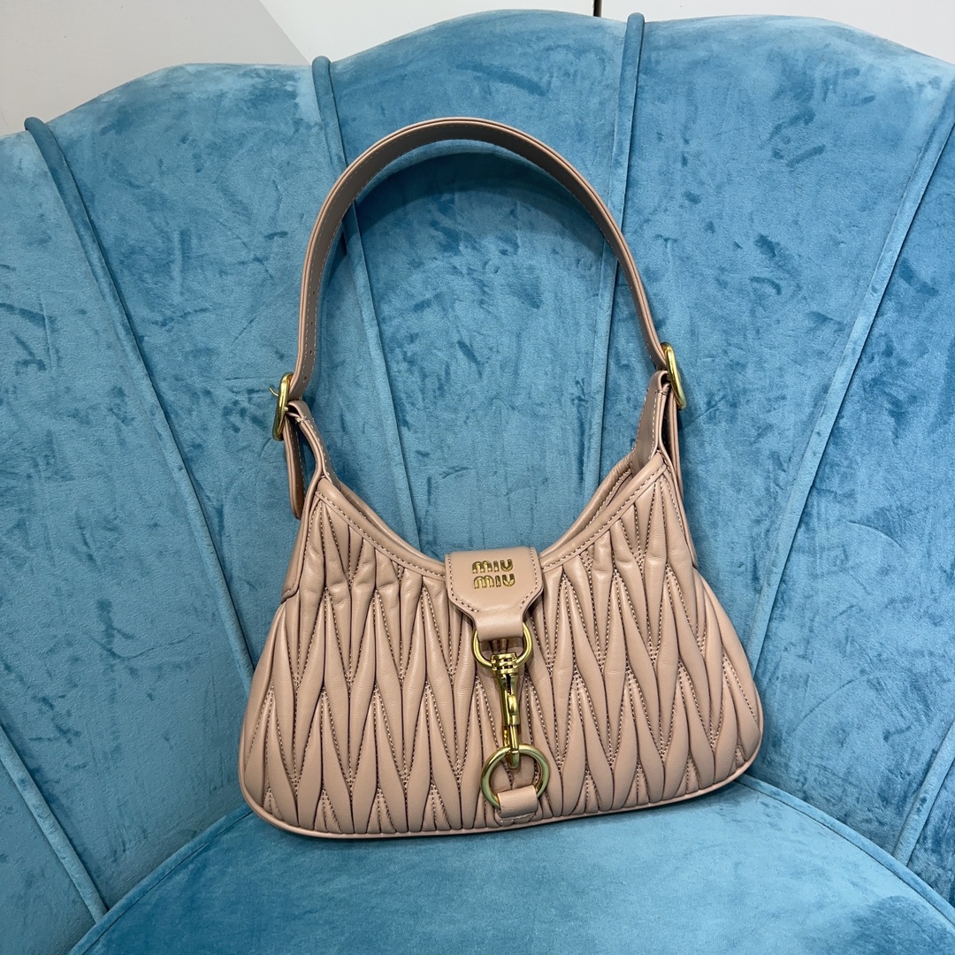 MIUMIU Hobo bag