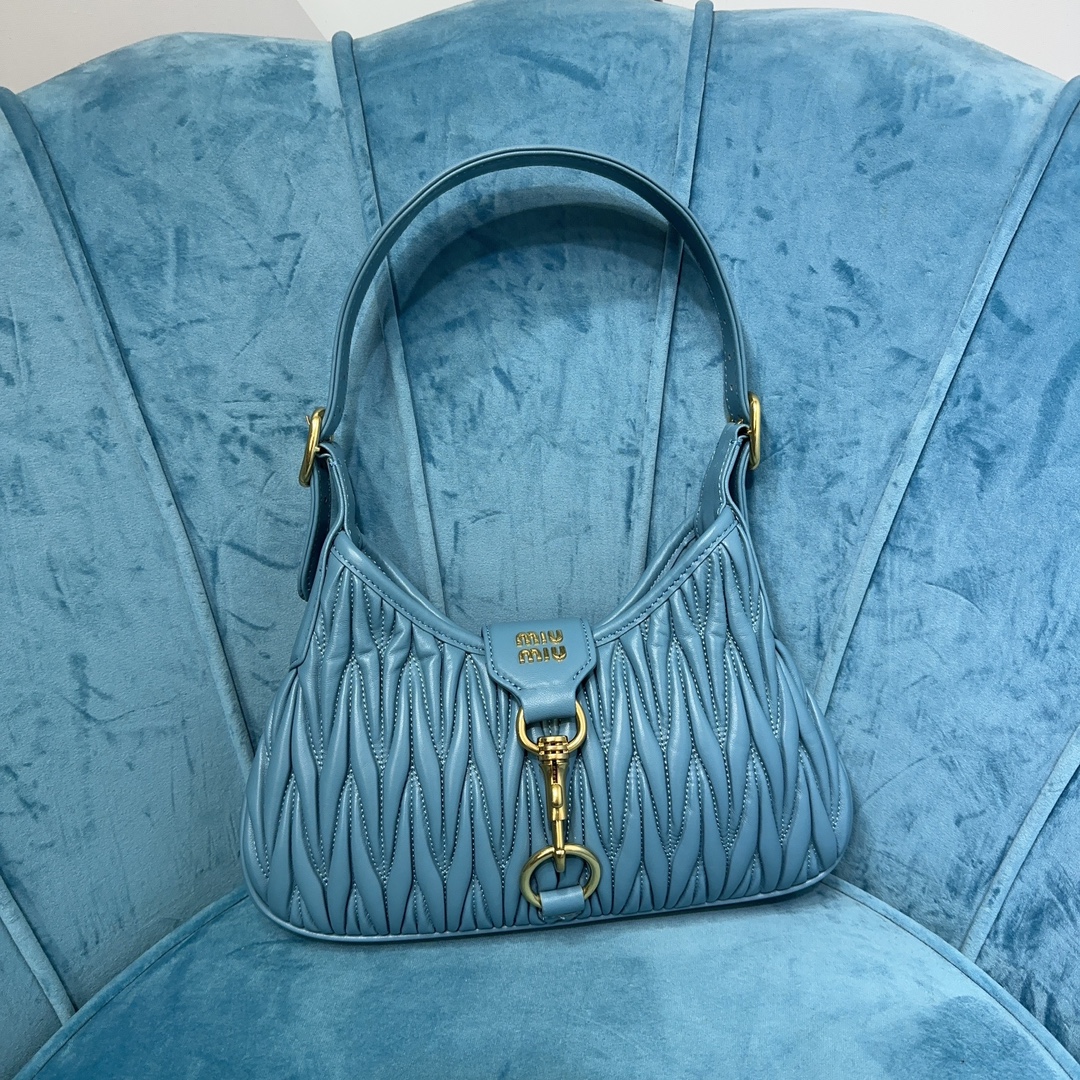 MIUMIU Hobo bag